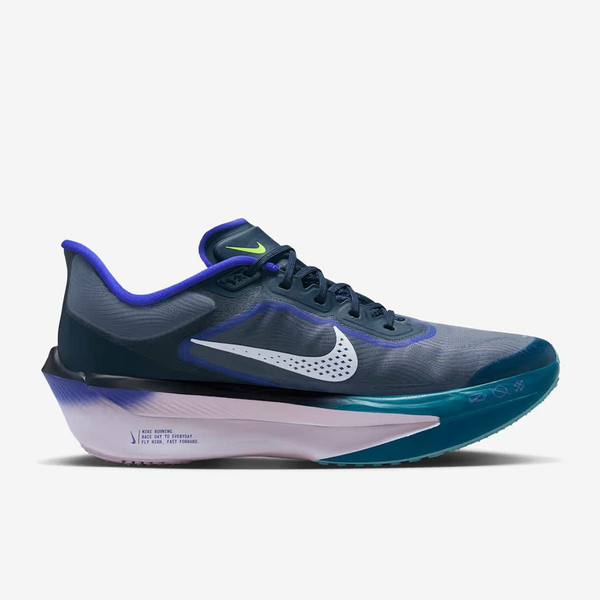 ナイキ ズーム フライ 6 メンズ NIKE ZOOM FLY 6 | スポーツマリオ公式