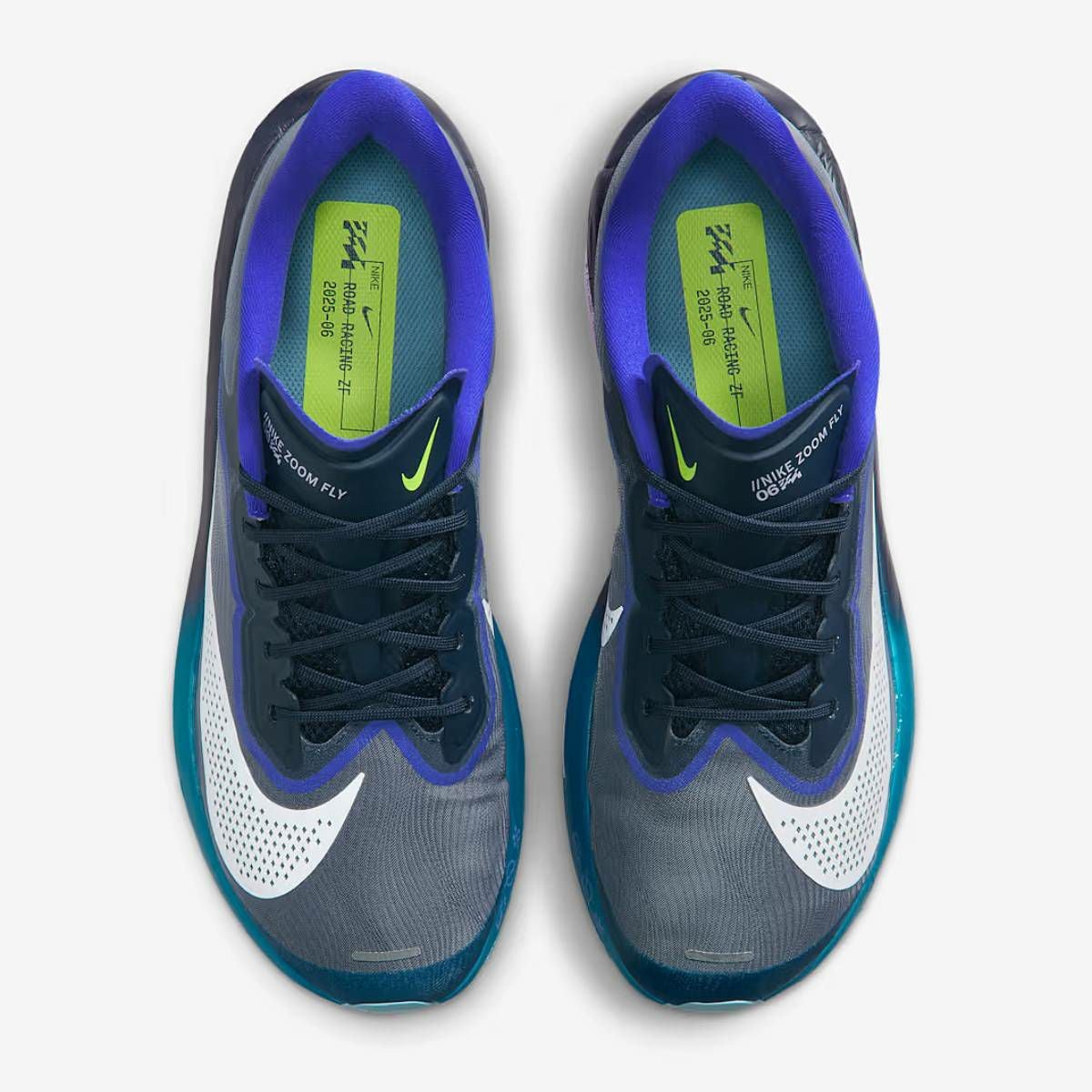 ナイキ ズーム フライ 6 NIKE ZOOM FLY | スポーツマリオ公式通販サイト