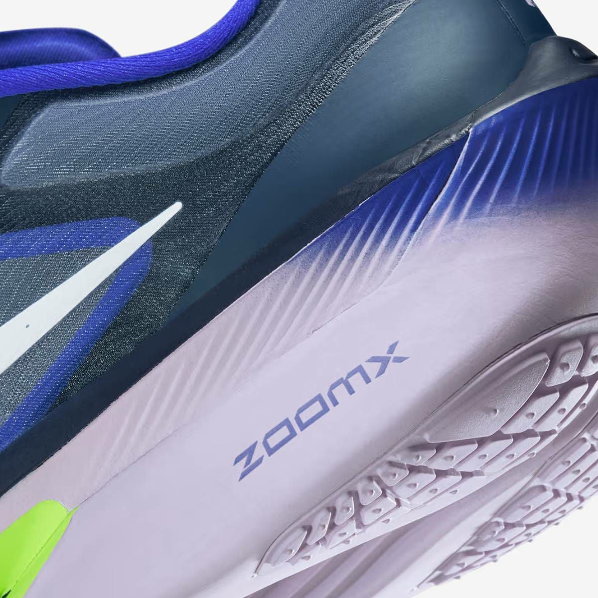 ナイキ ズーム フライ 6 メンズ NIKE ZOOM FLY 6 | スポーツマリオ公式