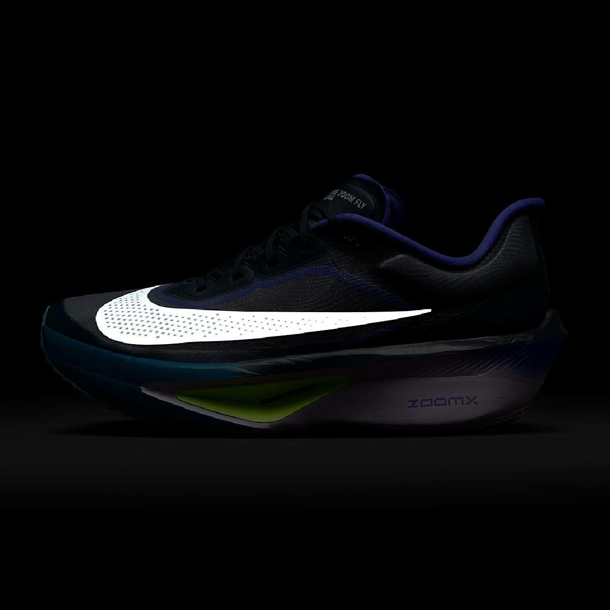 ナイキ ズーム フライ 6 メンズ NIKE ZOOM FLY 6 | スポーツマリオ公式