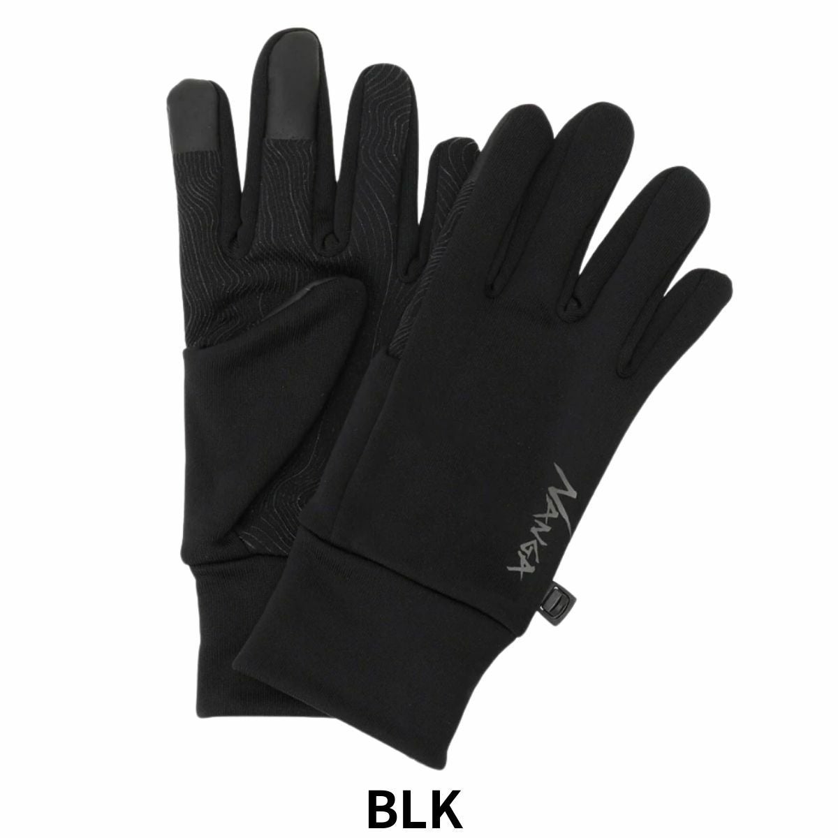 ナンガ ポーラテック パワーストレッチ グローブ NANGA POLARTEC POWER