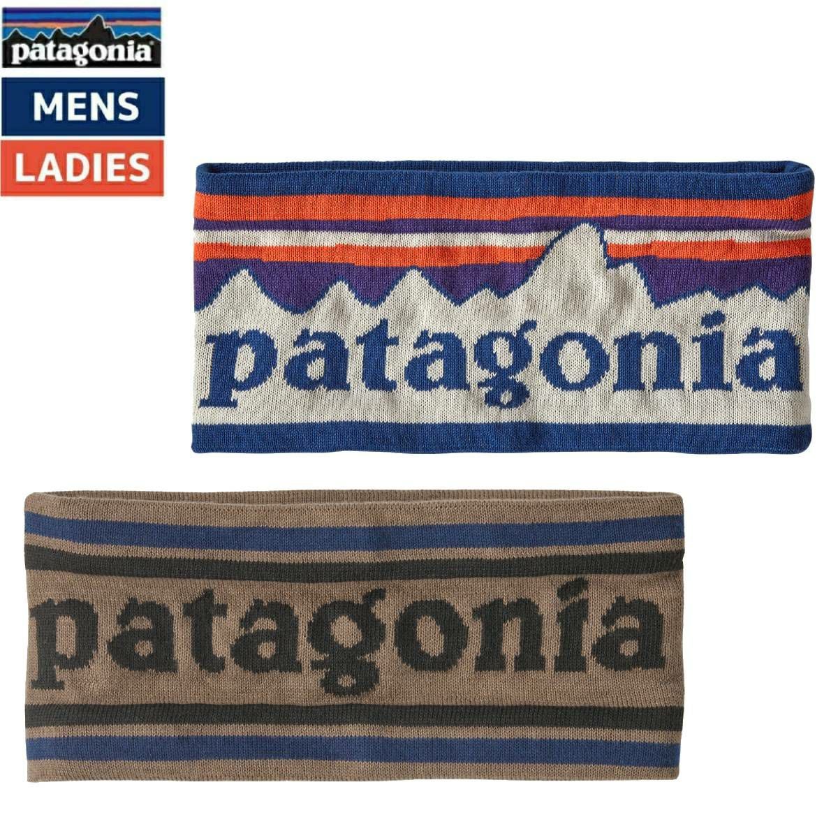 パタゴニア パウダー・タウン・ヘッドバンド PATAGONIA | スポーツ