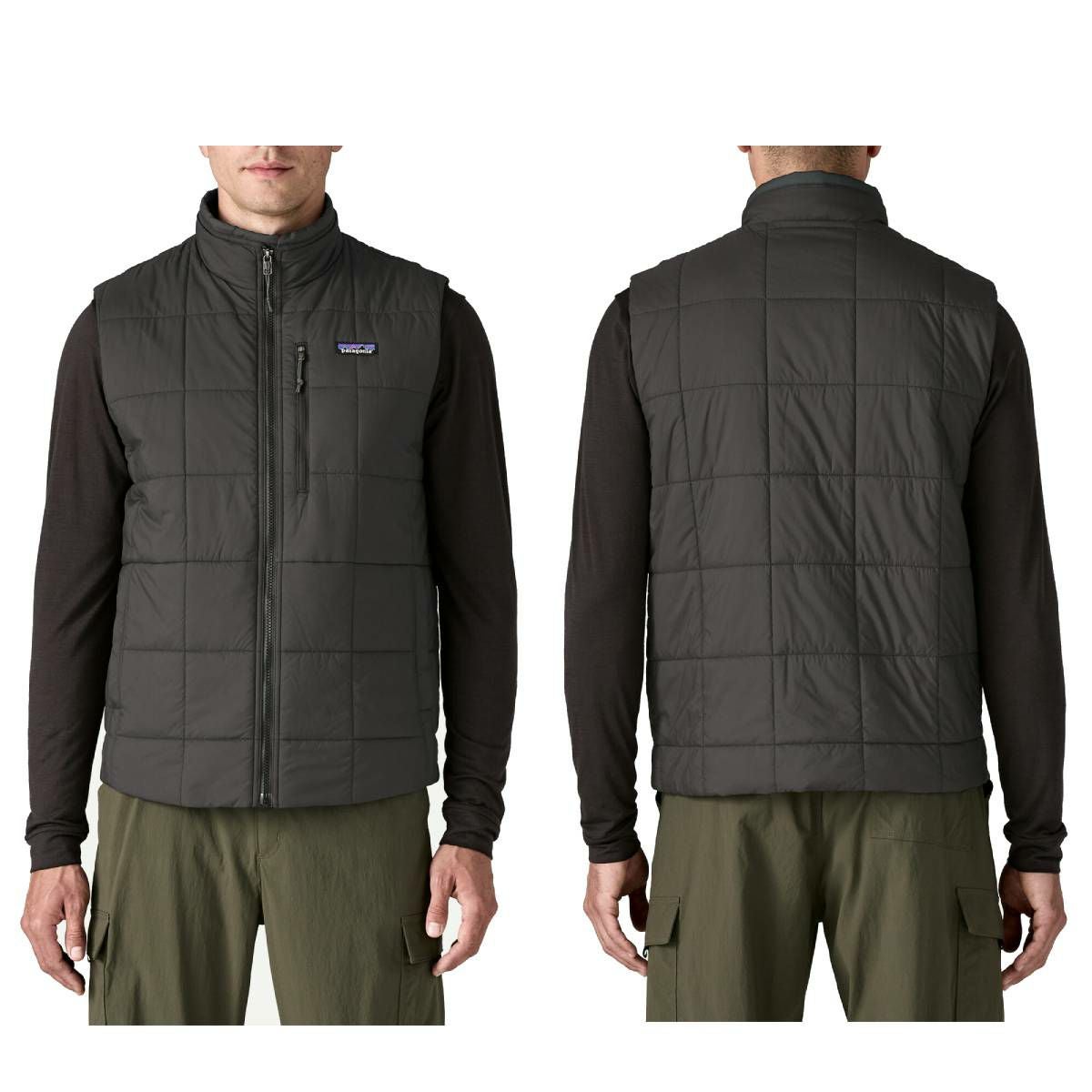 パタゴニア ライト・ガスト・ベスト PATAGONIA アウトレット セール