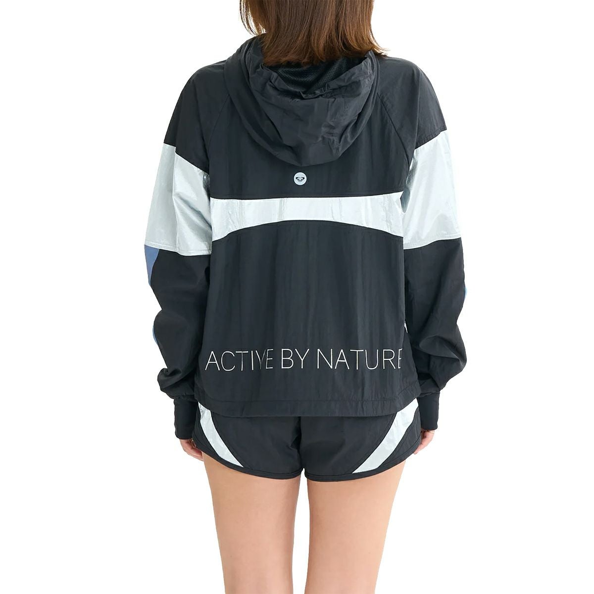 ロキシー オール タイム アクティブ ジャケット ROXY ALL TIME ACTIVE