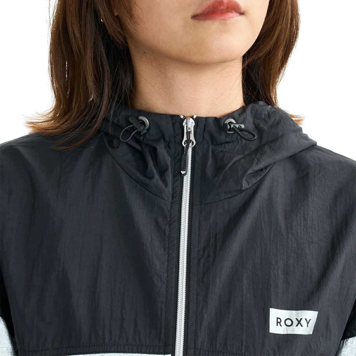 ロキシー オール タイム アクティブ ジャケット ROXY ALL TIME ACTIVE
