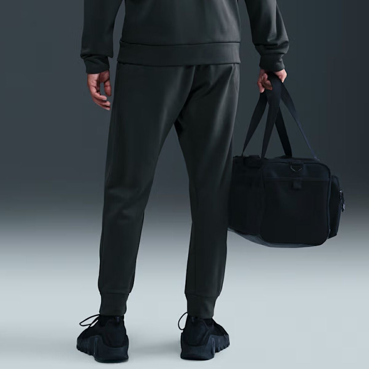 ナイキ テーパード トレーニングパンツ Therma-FIT NIKE Tapered