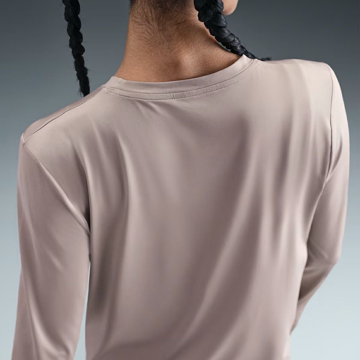ナイキ ドライフィット ワン クラシック ロングスリーブ トップ NIKE