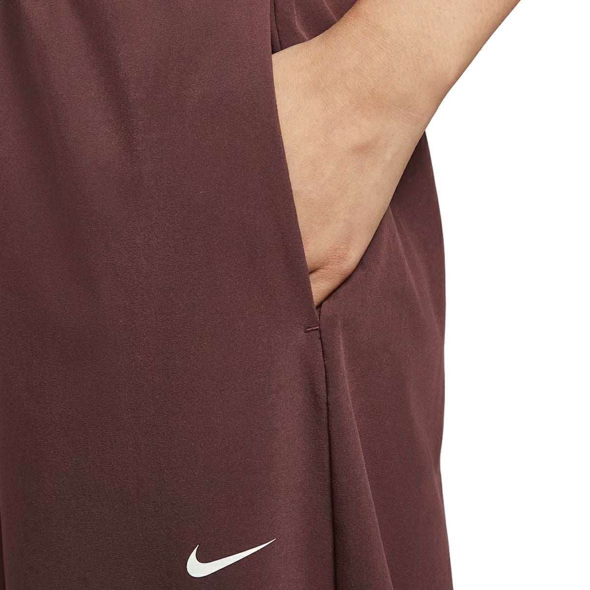 ナイキ ワン レペル ハイウエスト ウーブン パンツ NIKE One Repel