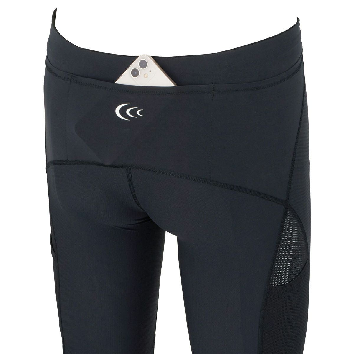 シースリーフィット インパクトエアーカーゴハーフタイツ C3fit Impact