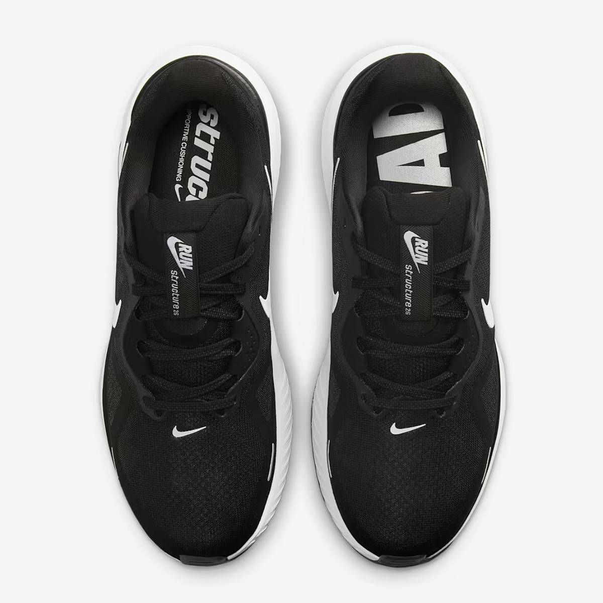 ナイキ ストラクチャー 26 NIKE STRUCTURE | スポーツマリオ公式通販サイト