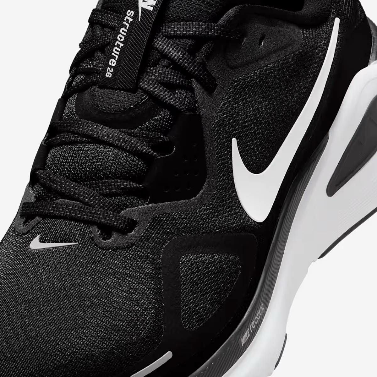 ナイキ ストラクチャー 26 NIKE STRUCTURE | スポーツマリオ公式通販サイト