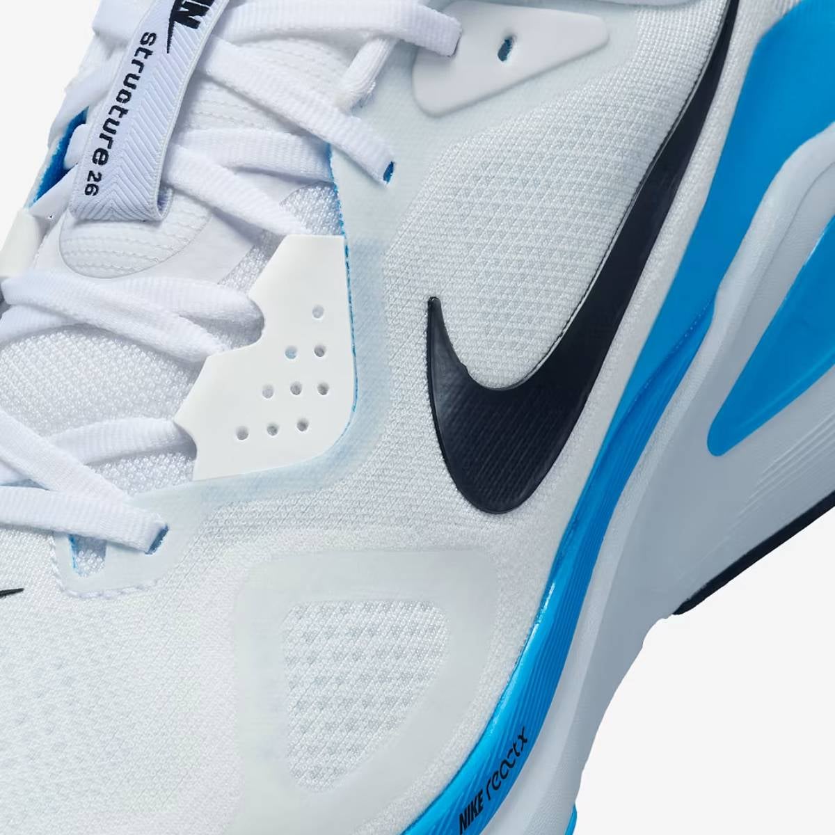 ナイキ ストラクチャー 26 NIKE STRUCTURE | スポーツマリオ公式通販サイト