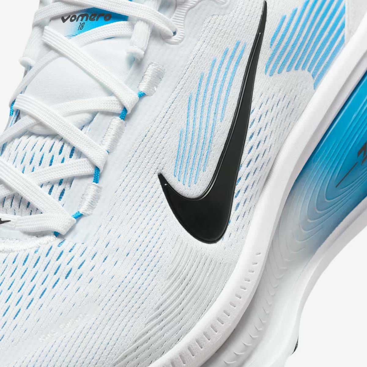 ナイキ ズーム ボメロ 18 メンズ NIKE ZOOM VOMERO 18 | スポーツ
