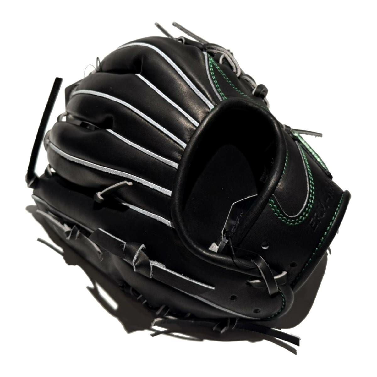 アトムズ ATOMS 専用グラブ袋付き 限定 硬式用グラブ 内野手用 一般