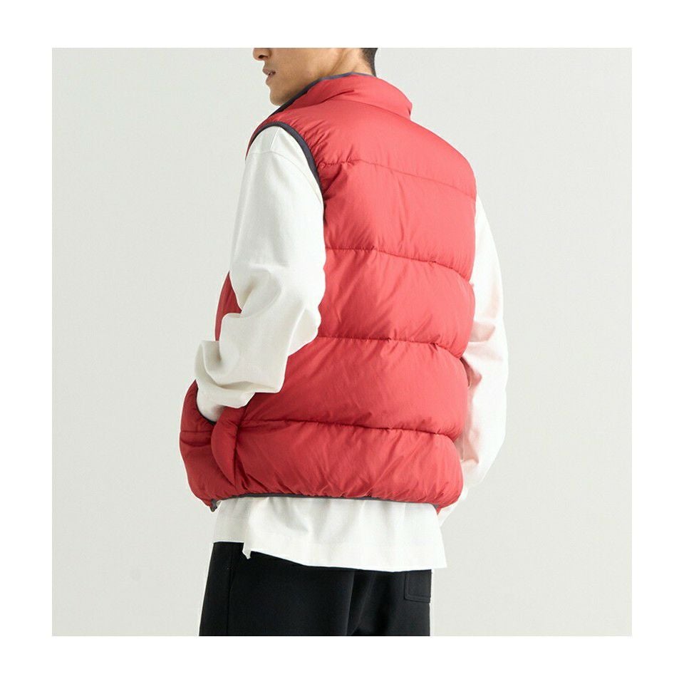 ナンガ NANGA プレイランド ダウンベスト PLAYLAND DOWN VEST 軽量 ナンガ NANGA プレイランド ダウンベスト PLAYLAND DOWN VEST 軽量