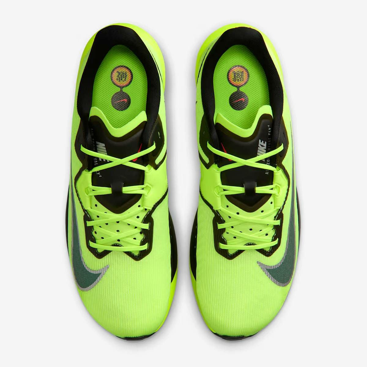 ナイキ エア ズーム ライバル フライ 4 NIKE AIR ZOOM RIVAL FLY