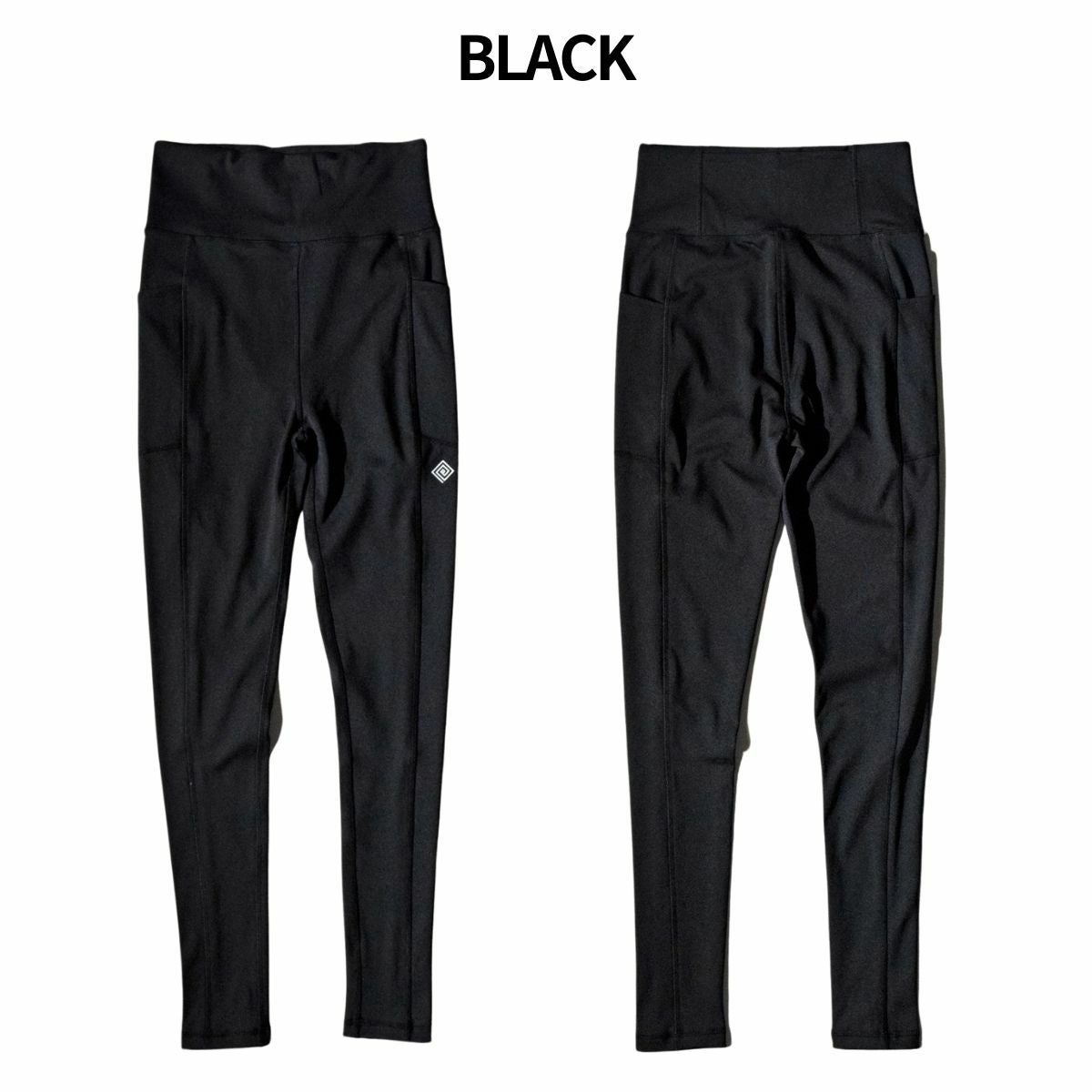 エルドレッソ ウーマンズロングスパッツ レディース ELDORESO Women's
