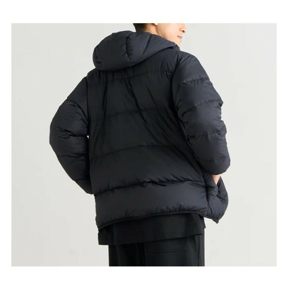 ナンガ NANGA PLAYLAND DOWN JACKET プレイランド ダウンジャケット