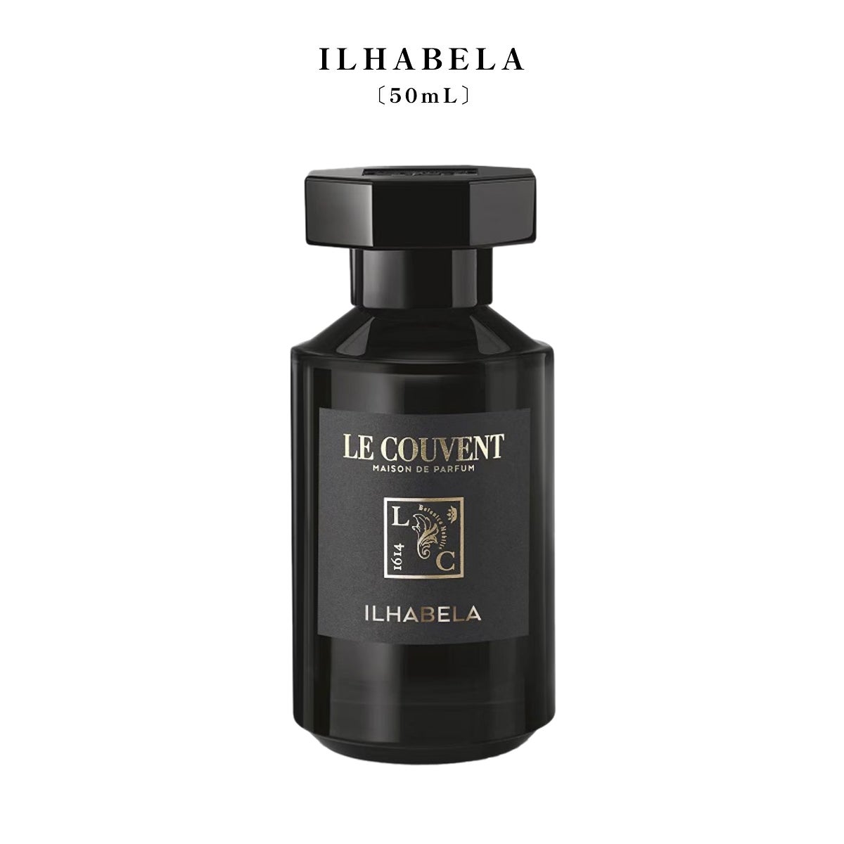 ル クヴォン ショッパー付き リマーカブル パルファム 50mL LE COUVENT