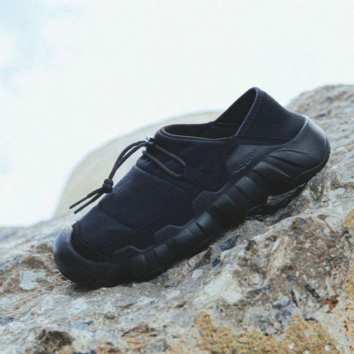 キーン ハイパウザー クラッシュバック スリッポン KEEN HYPOWSER