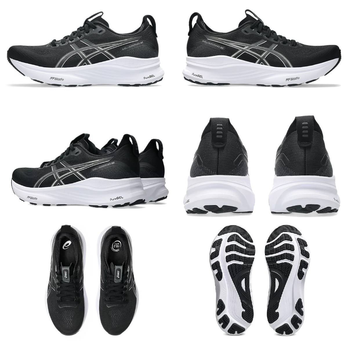 アシックス ゲルカヤノ32 ワイド レディース asics GEL-KAYANO 32 WIDE