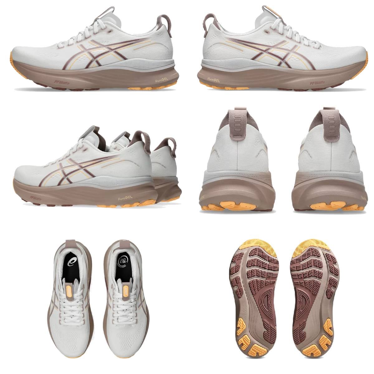 アシックス ゲルカヤノ32 ワイド レディース asics GEL-KAYANO 32 WIDE