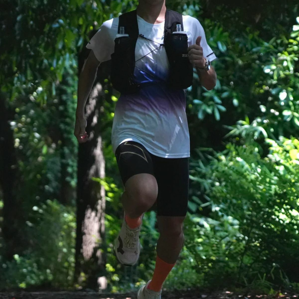 2XU ツータイムズユー ラン ハイドレーションベスト ランニング バッグ
