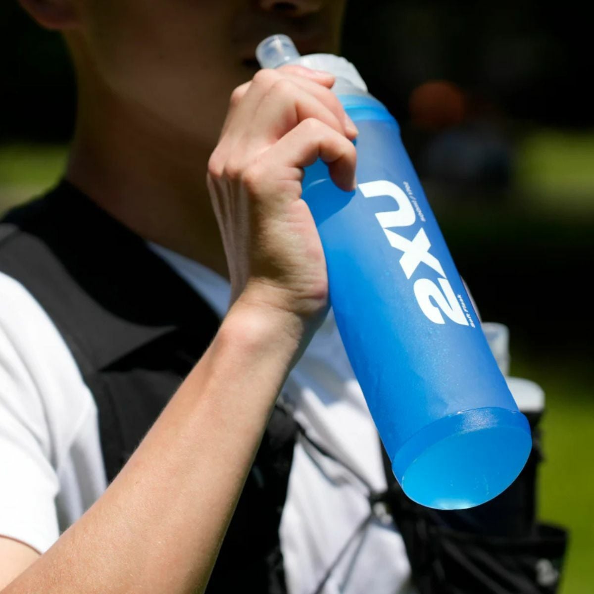 2XU ツータイムズユー ラン ハイドレーションベスト ランニング バッグ