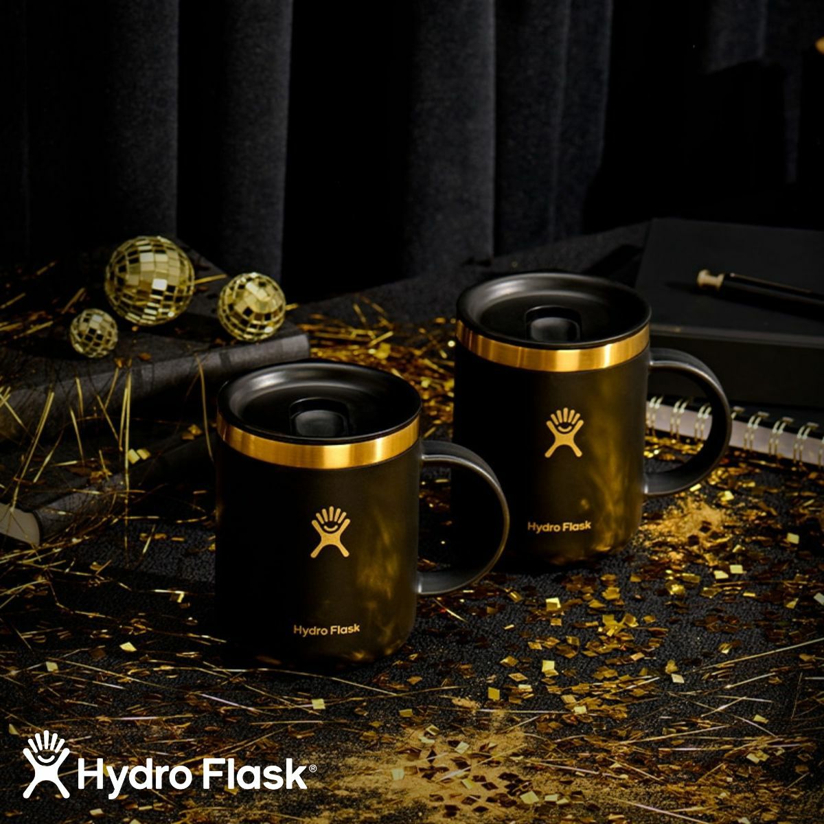 ハイドロフラスク Hydro Flask Mug Gift Set SEMI FORMAL COLLECTION