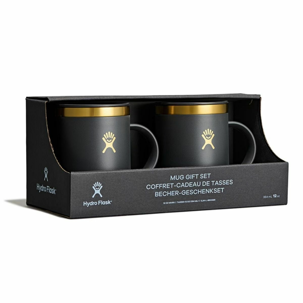 ハイドロフラスク Hydro Flask Mug Gift Set SEMI FORMAL COLLECTION
