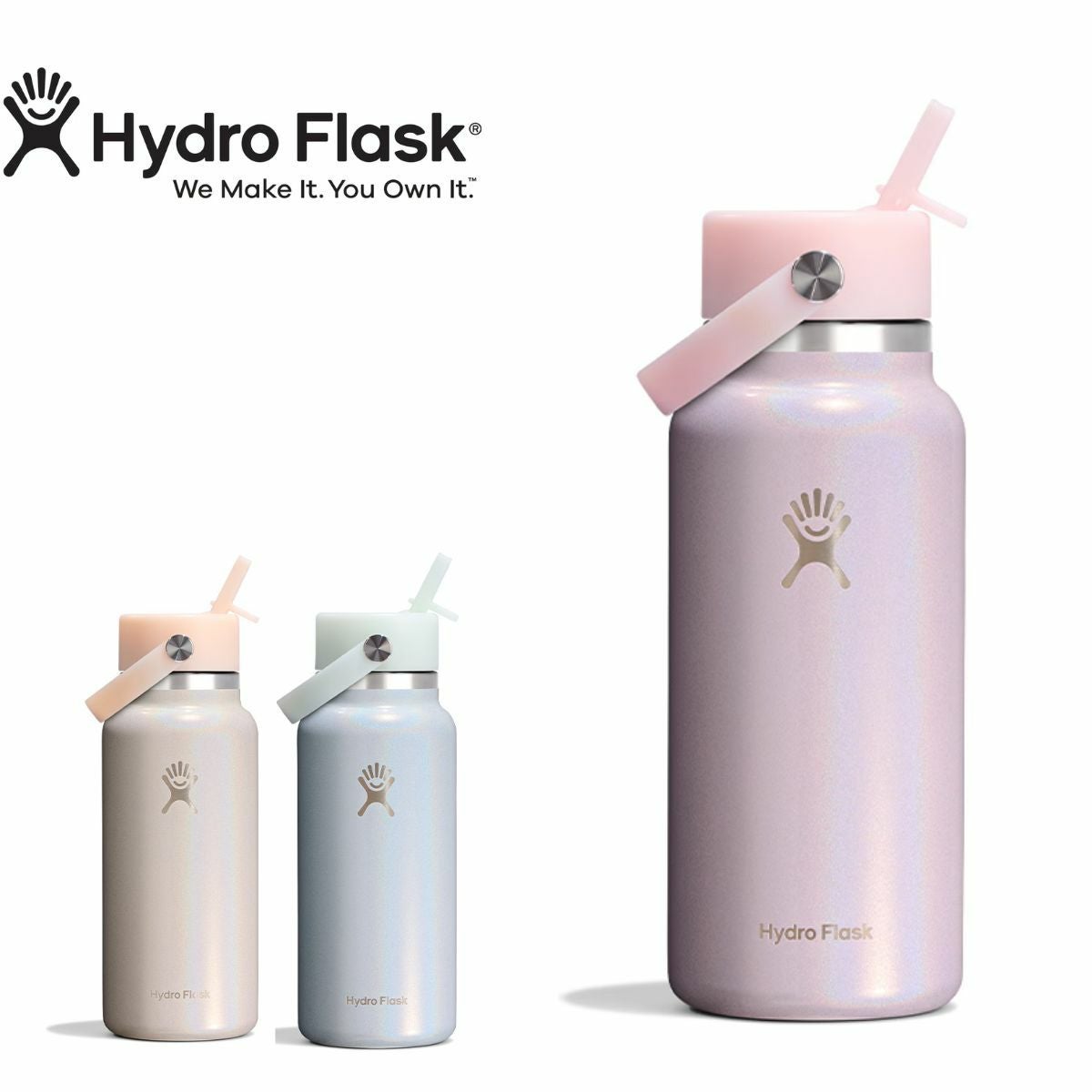 ハイドロフラスク マイクロハイドロ Hydro Flask 200ml MICRO HYDRO