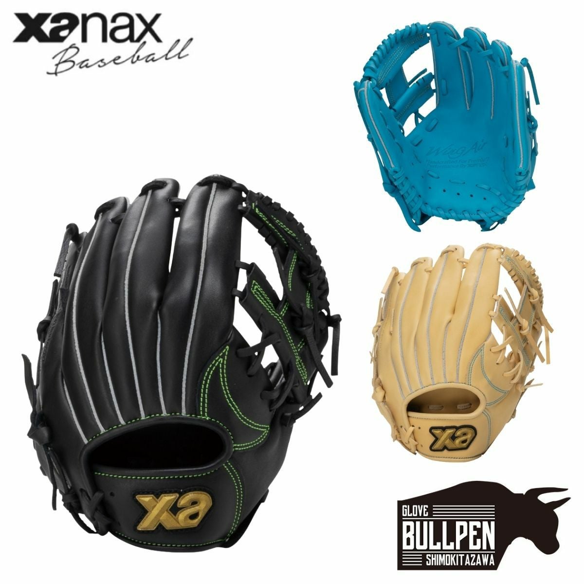 エスエスケイ SSK proedge プロエッジシリーズB 軟式用グラブ 一塁手用