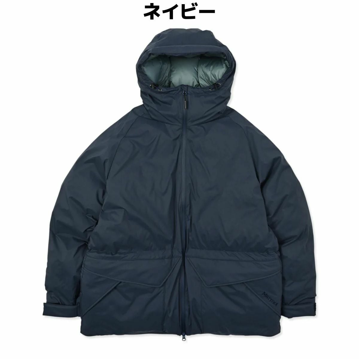 マーモット ディーマダウンパーカプロ Marmot Dima Down Parka Pro