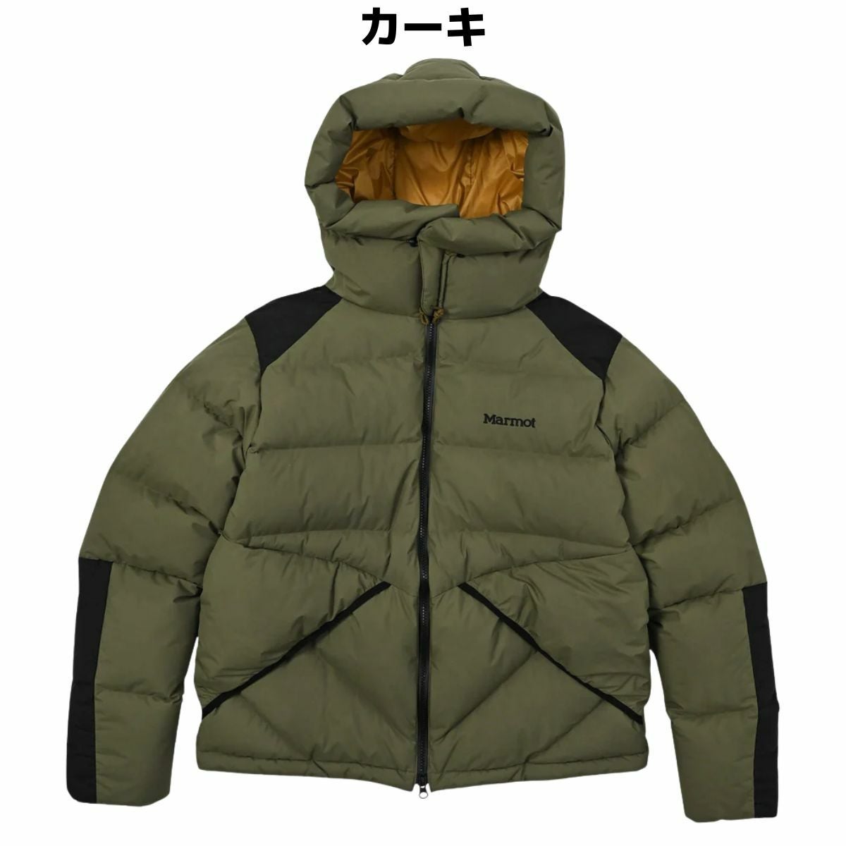 マーモット パルバットパーカ メンズ レディース ユニセックス Marmot
