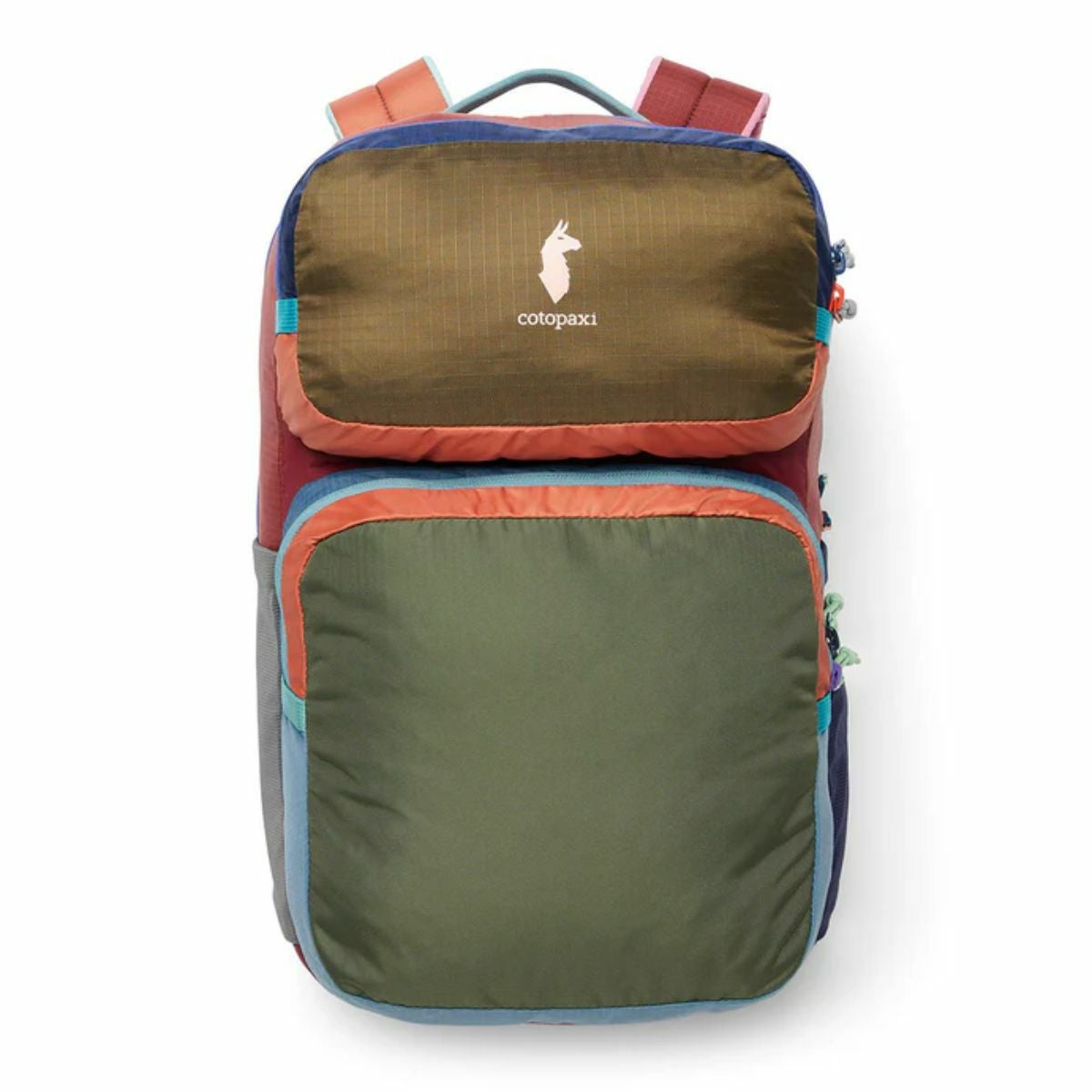 コトパクシ COTOPAXI TASRA 16L BACKPACK DEL DIA | スポーツマリオ