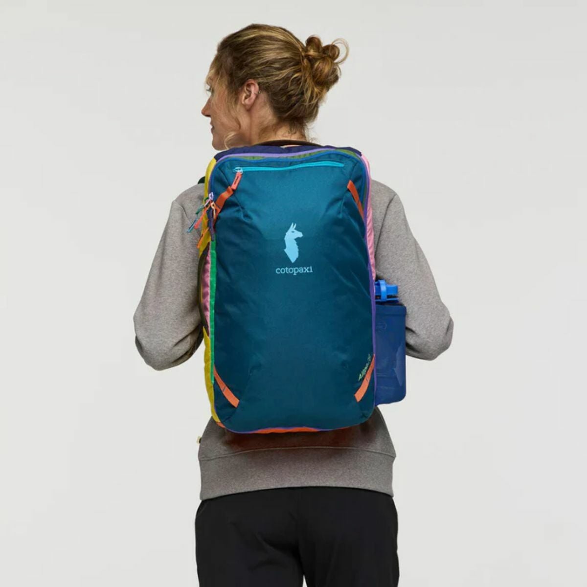 コトパクシ　Cotopaxi allpa 28L リュック　バックパック コトパクシ COTOPAXI ALLPA 28L TRAVEL PACK DEL DIA | スポーツマリオ