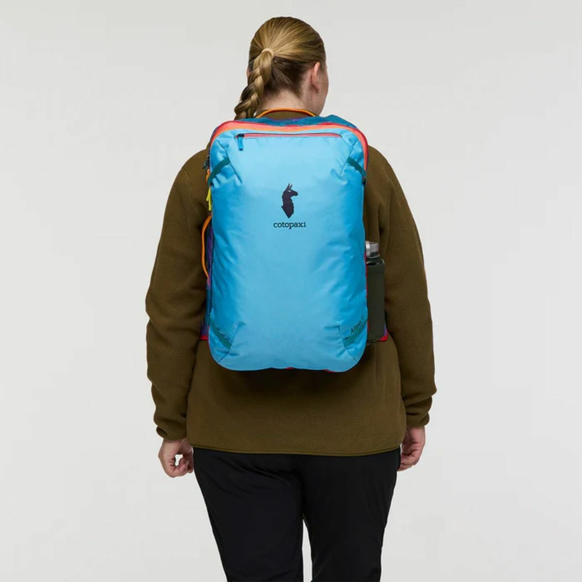 コトパクシ COTOPAXI ALLPA 35L TRAVEL PACK DEL DIA | スポーツマリオ