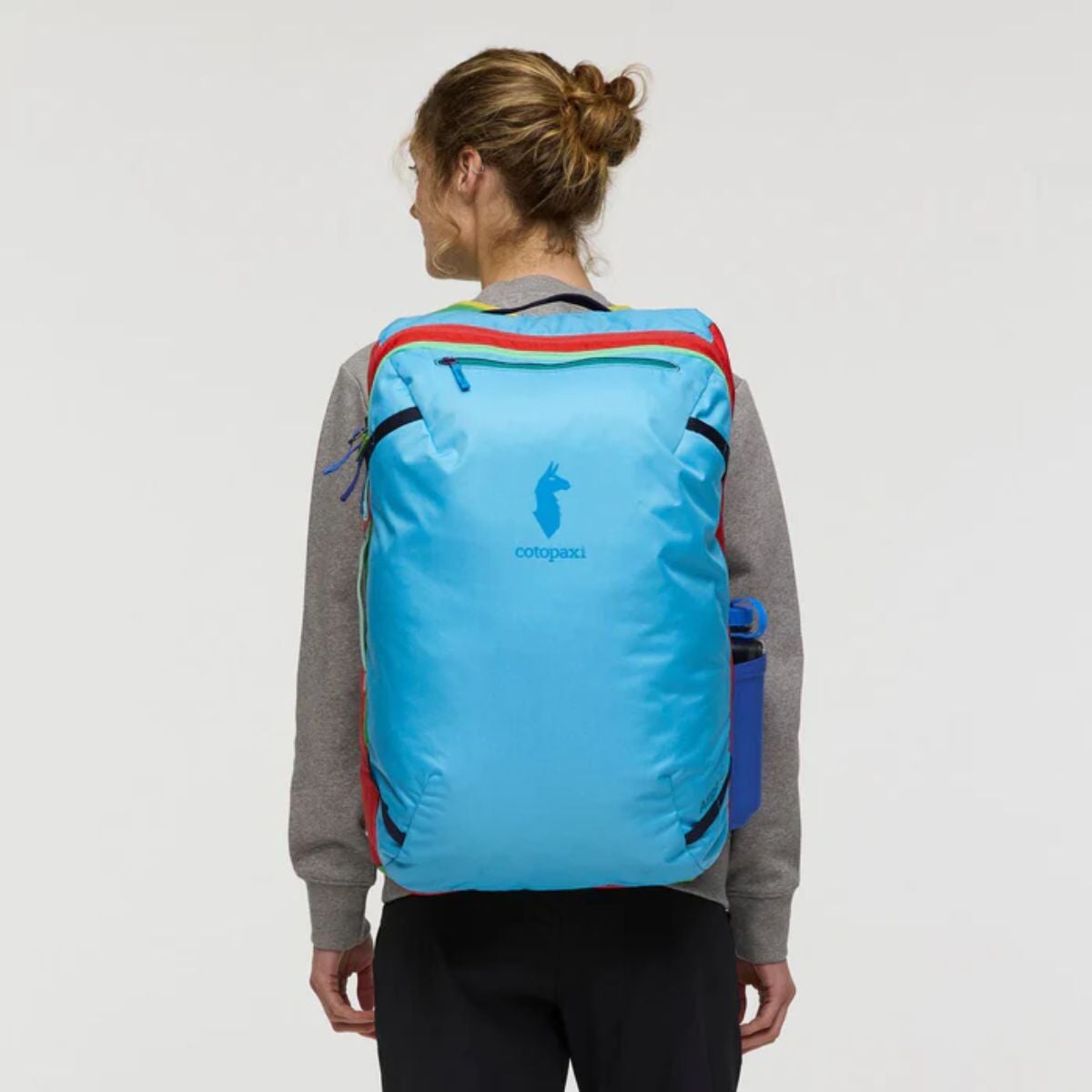 コトパクシ ALLPA 42L TRAVEL PACK DEL DIA COTOPAXI | スポーツマリオ
