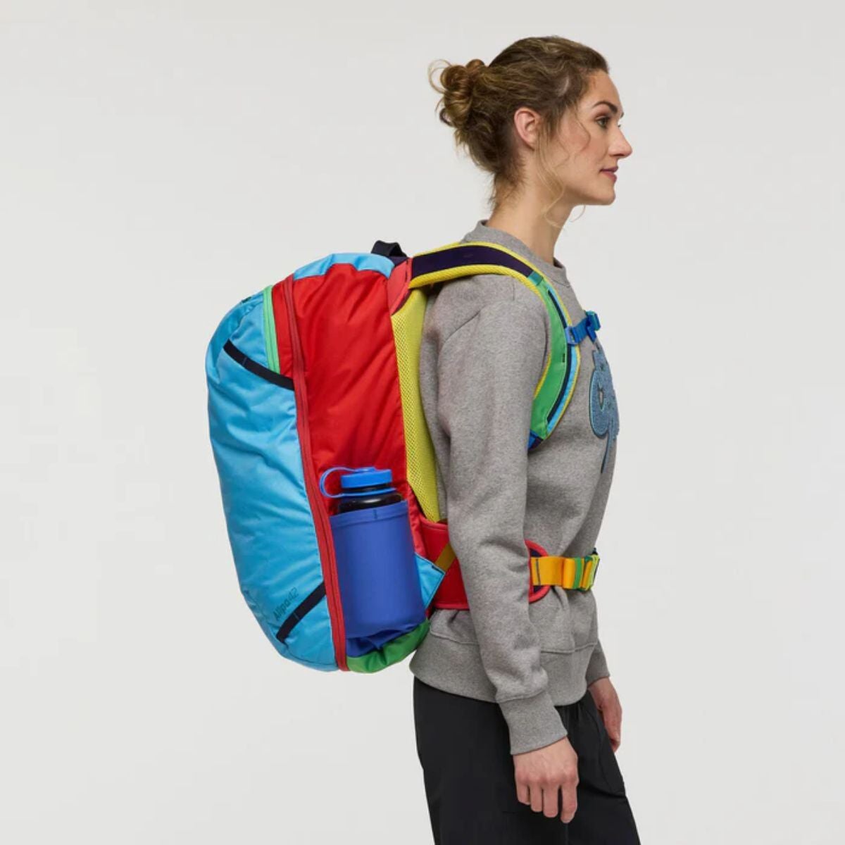 コトパクシ ALLPA 42L TRAVEL PACK DEL DIA COTOPAXI | スポーツマリオ