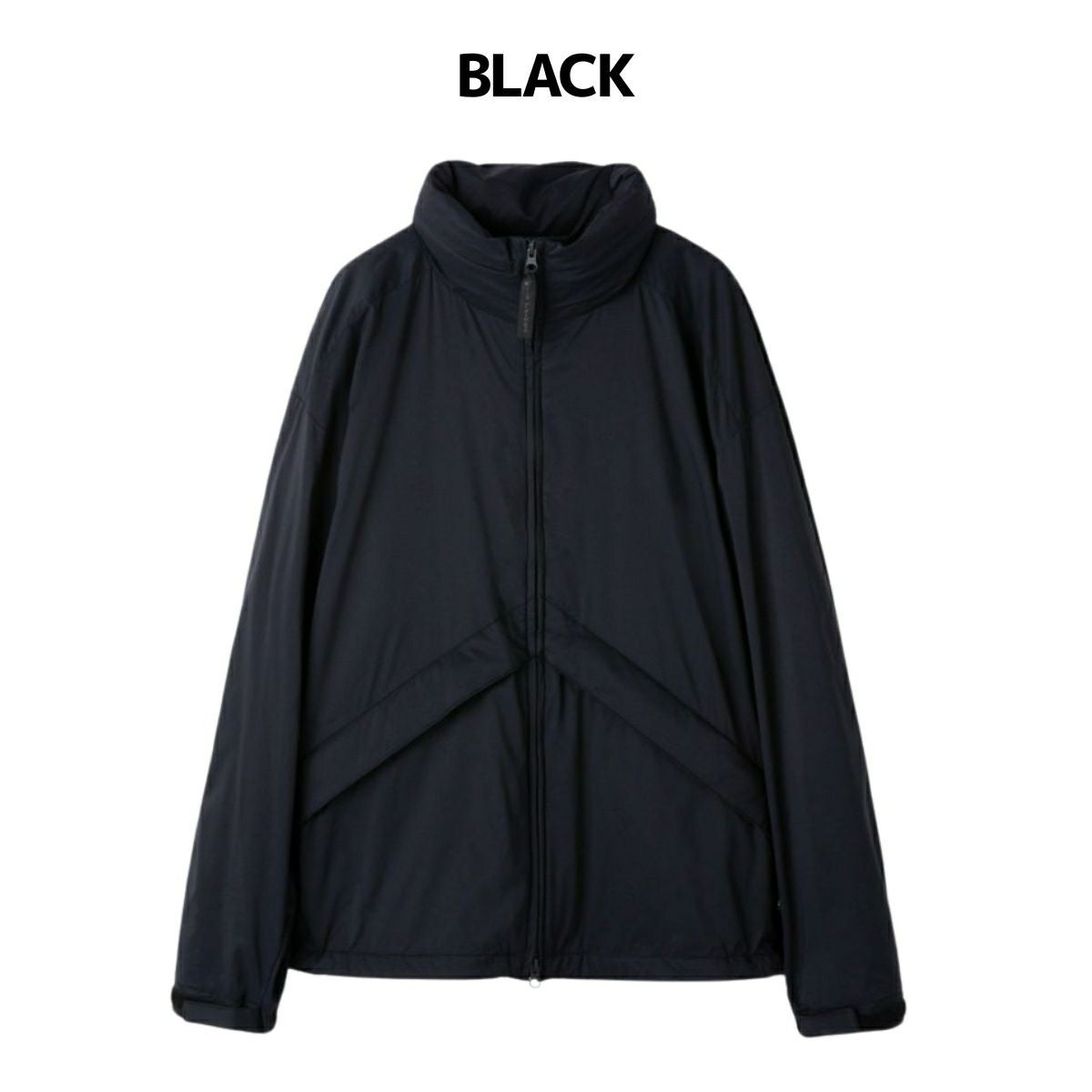 ワイルドシングス コールドウェザーパーカ エボルブ WILD THINGS COLD ワイルドシングス コールドウェザーパーカ エボルブ WILD THINGS COLD