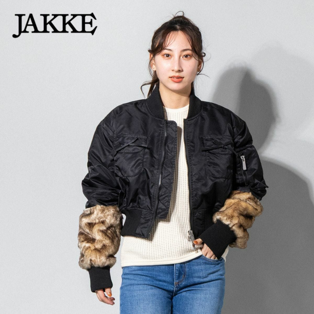 JAKKE(ジャッキー) | スポーツマリオ公式通販サイト