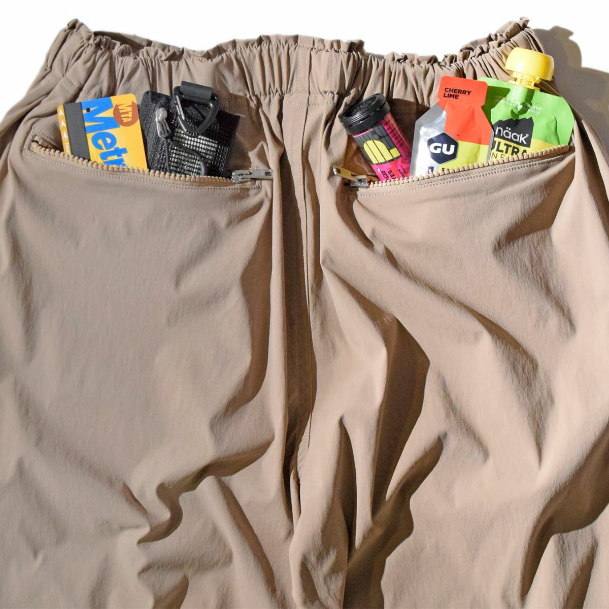 エルドレッソ オペレーションパンツ メンズ レディース ユニセックス