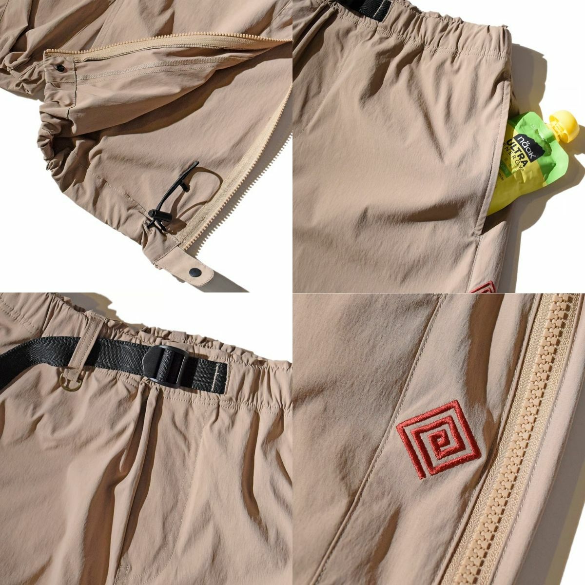 エルドレッソ オペレーションパンツ ELDORESO Operation Pants