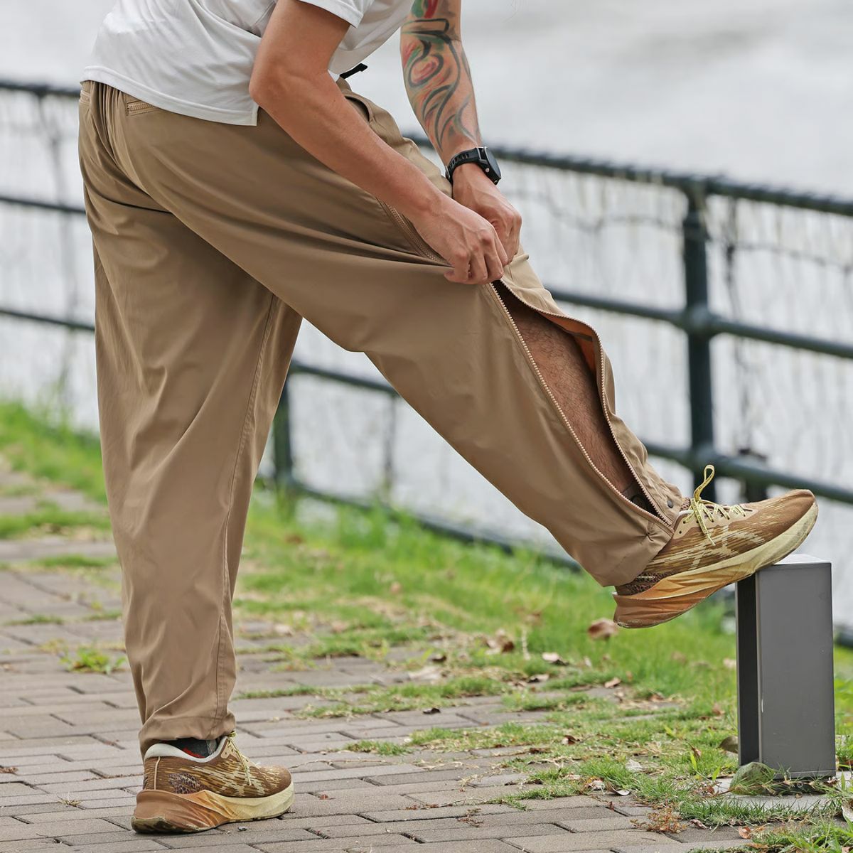 ま*す様 ELDRESO Operation Pants M エルドレッソ オペレーションパンツ メンズ レディース ユニセックス