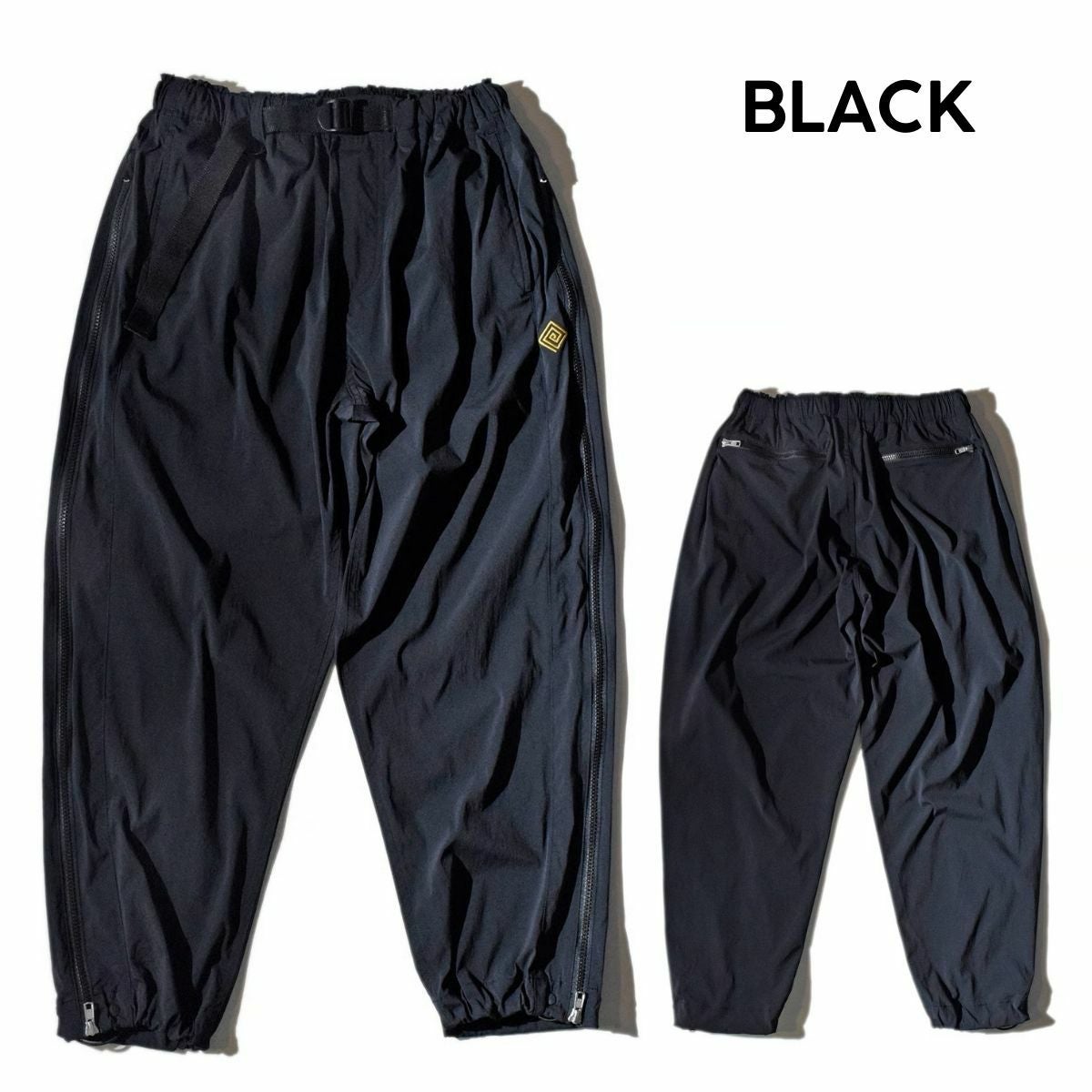 【ELDORESO】パンツ ELDORESO（エルドレッソ） ELDORESO Operation Pants オペレーション