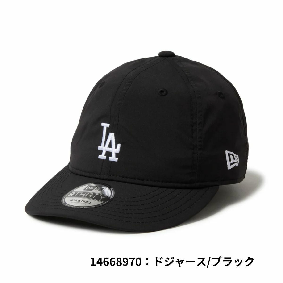 ニューエラ NEW ERA 9THIRTY Tech Stretch SOLOTEX ECOPET | スポーツ