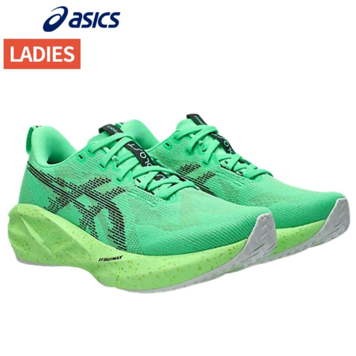 アシックス ノヴァブラスト ノバブラスト 5 asics NOVABLAST