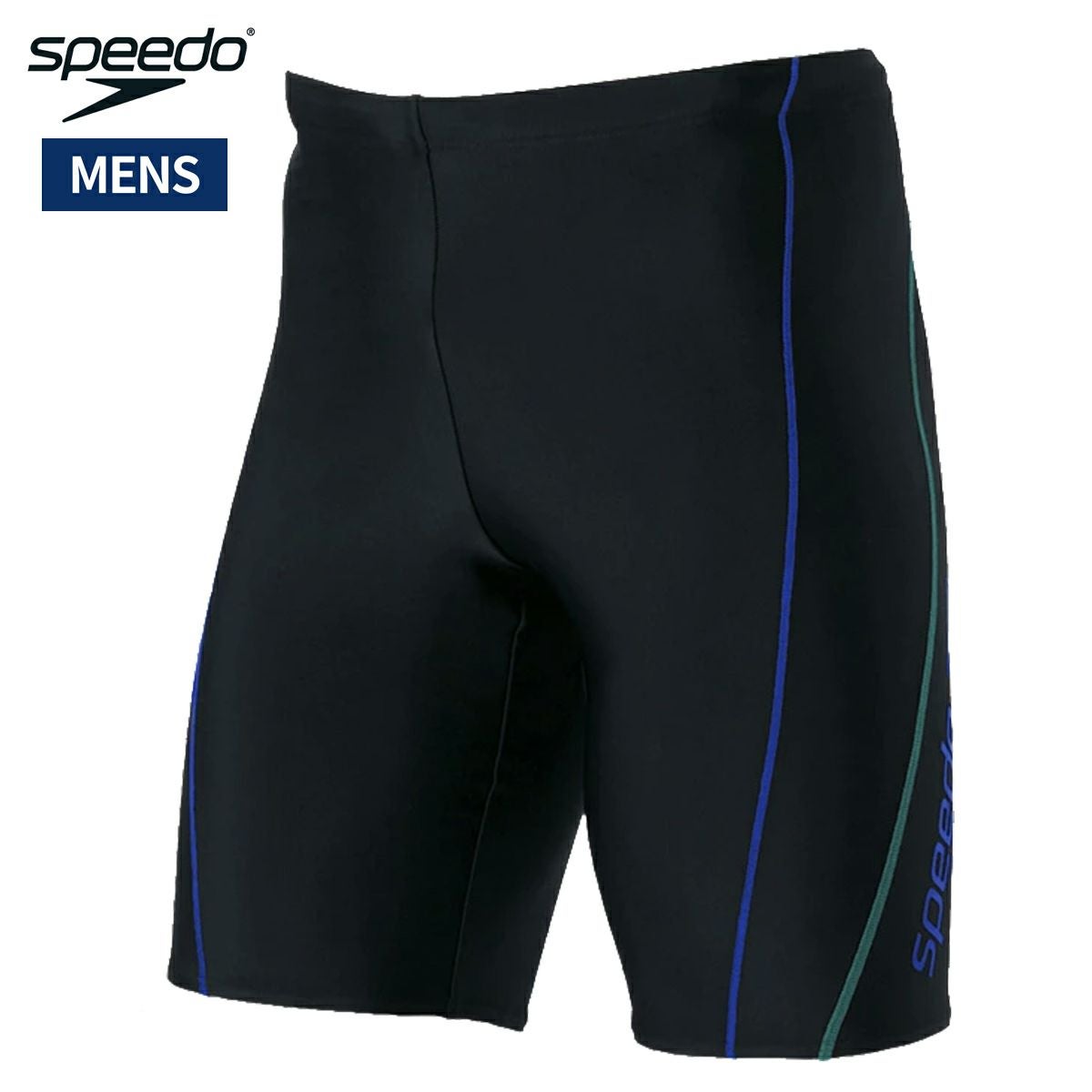 スピード speedo Big Liner Jammer ビッグライナージャマー メンズ