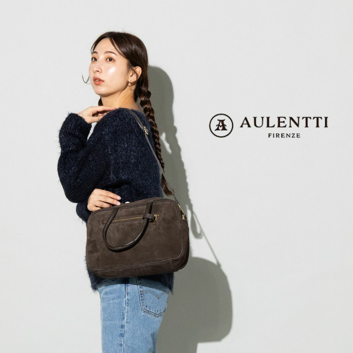 AULENTTI(オウレンティ) | スポーツマリオ公式通販サイト
