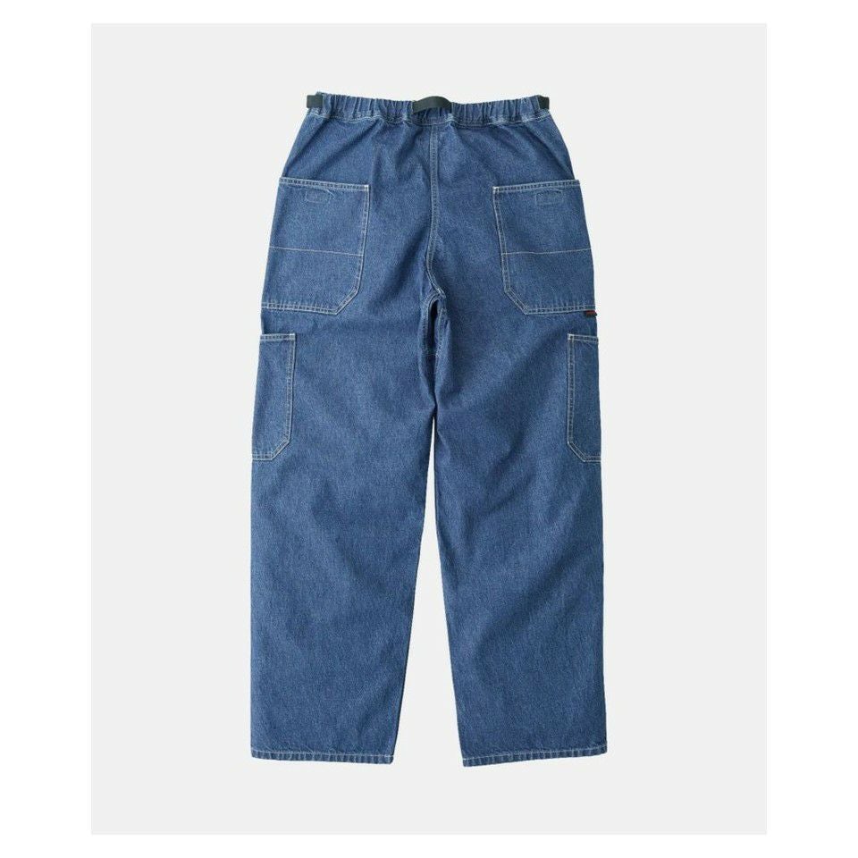 グラミチ ロックスライドデニムパンツ ボトムス ロングパンツ